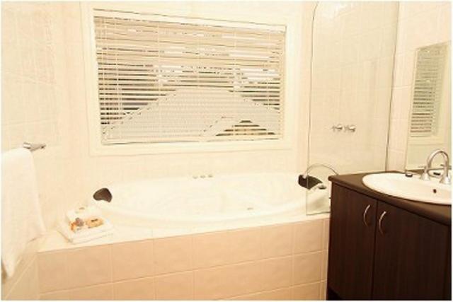 Credo Cottages โอลินดา ห้อง รูปภาพ