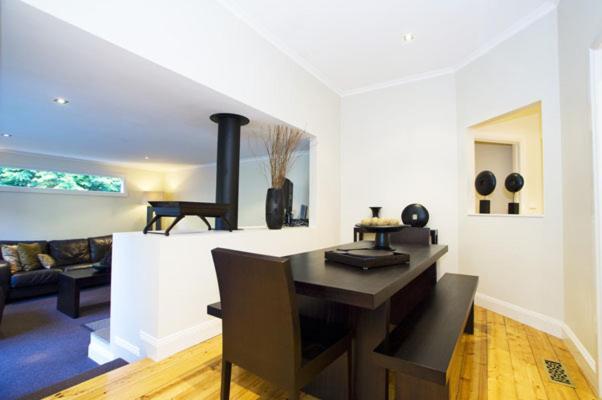 Credo Cottages โอลินดา ห้อง รูปภาพ