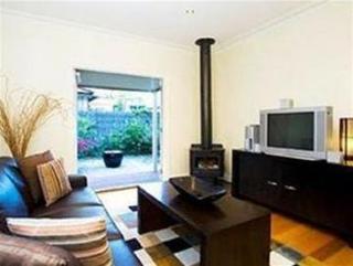 Credo Cottages โอลินดา ภายนอก รูปภาพ